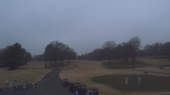Weather camera view of Windyke Country Club.