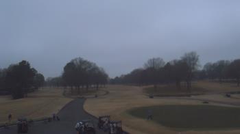 Weather camera view of Windyke Country Club.