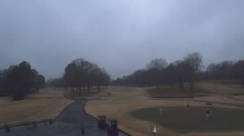 Weather camera view of Windyke Country Club.