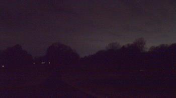 Weather camera view of Windyke Country Club.