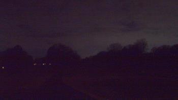 Weather camera view of Windyke Country Club.