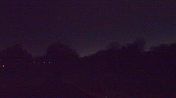 Weather camera view of Windyke Country Club.