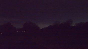 Weather camera view of Windyke Country Club.
