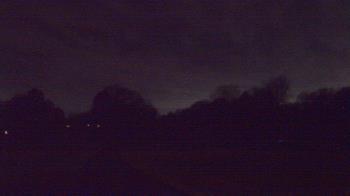 Weather camera view of Windyke Country Club.
