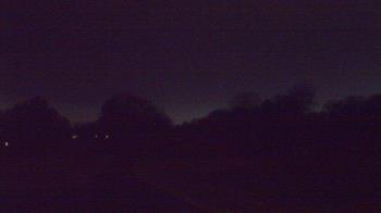 Weather camera view of Windyke Country Club.