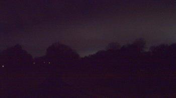 Weather camera view of Windyke Country Club.