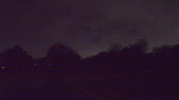 Weather camera view of Windyke Country Club.