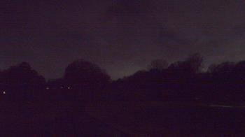 Weather camera view of Windyke Country Club.