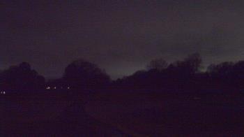 Weather camera view of Windyke Country Club.