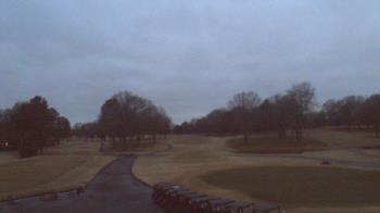 Weather camera view of Windyke Country Club.
