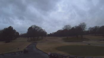 Weather camera view of Windyke Country Club.