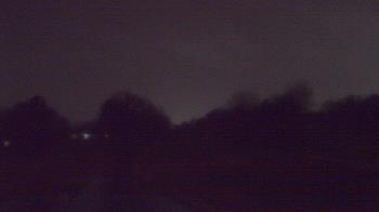 Weather camera view of Windyke Country Club.