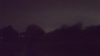 Weather camera view of Windyke Country Club.