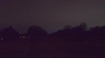 Weather camera view of Windyke Country Club.