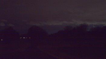 Weather camera view of Windyke Country Club.