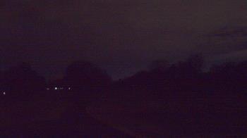 Weather camera view of Windyke Country Club.