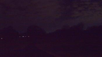Weather camera view of Windyke Country Club.