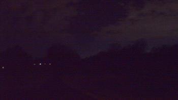 Weather camera view of Windyke Country Club.