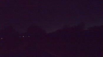 Weather camera view of Windyke Country Club.