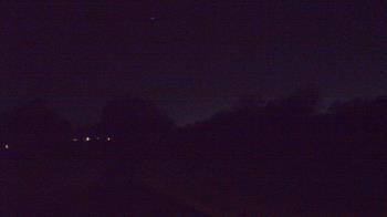 Weather camera view of Windyke Country Club.