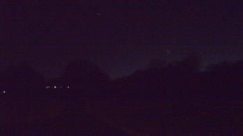 Weather camera view of Windyke Country Club.