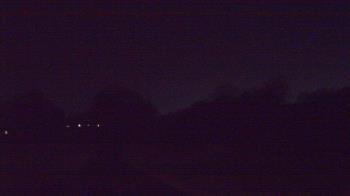 Weather camera view of Windyke Country Club.