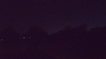 Weather camera view of Windyke Country Club.