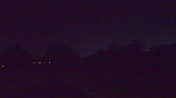 Weather camera view of Windyke Country Club.