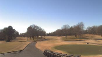 Weather camera view of Windyke Country Club.