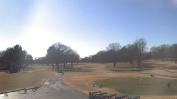 Weather camera view of Windyke Country Club.