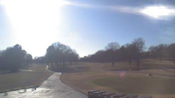 Weather camera view of Windyke Country Club.