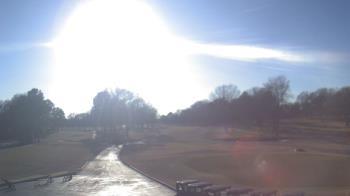 Weather camera view of Windyke Country Club.