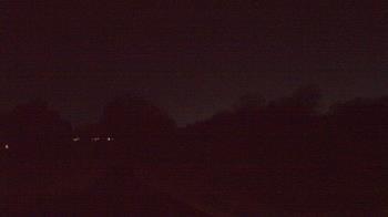 Weather camera view of Windyke Country Club.