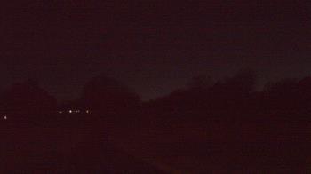 Weather camera view of Windyke Country Club.