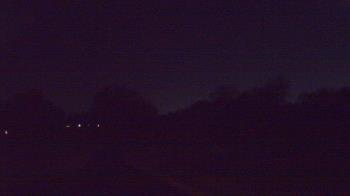 Weather camera view of Windyke Country Club.