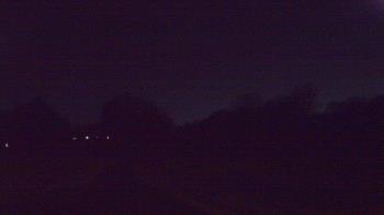 Weather camera view of Windyke Country Club.