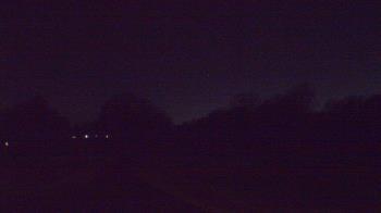 Weather camera view of Windyke Country Club.