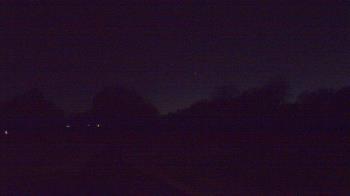 Weather camera view of Windyke Country Club.