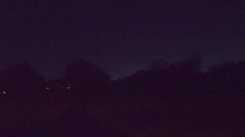 Weather camera view of Windyke Country Club.