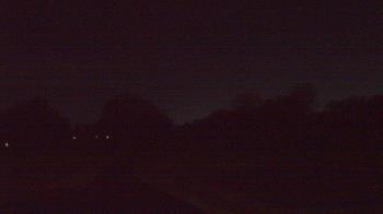 Weather camera view of Windyke Country Club.