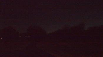 Weather camera view of Windyke Country Club.