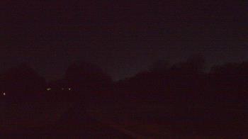 Weather camera view of Windyke Country Club.
