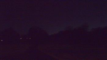 Weather camera view of Windyke Country Club.