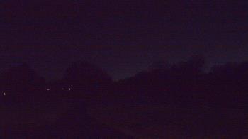 Weather camera view of Windyke Country Club.