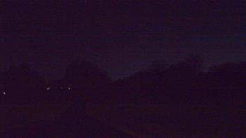 Weather camera view of Windyke Country Club.