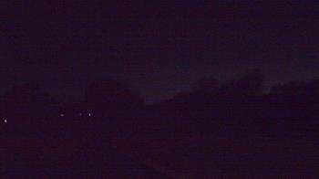 Weather camera view of Windyke Country Club.