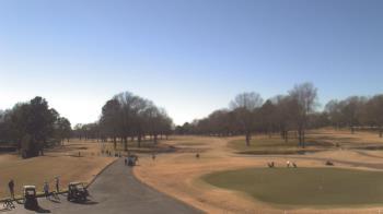 Weather camera view of Windyke Country Club.