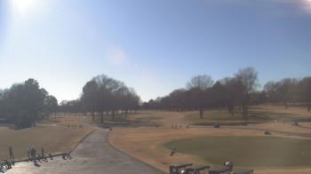 Weather camera view of Windyke Country Club.