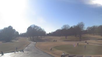 Weather camera view of Windyke Country Club.