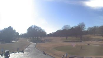 Weather camera view of Windyke Country Club.